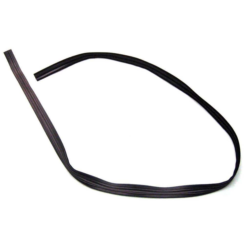 Fairchild Industries - Automotive Replacement Parts; Type: Complete Glass Run Window Channel ; Application: 1964-1972 Chevrolet El Camino Complete Glass Run replaces OEM# 7725786; 7663050 - Exact Tooling