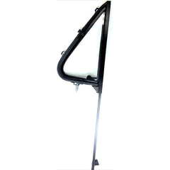 Fairchild Industries - Automotive Replacement Parts; Type: Vent Window Assembly ; Application: 1973-1979 Ford Bronco Moveable Vent Window Assembly, LH - Exact Tooling