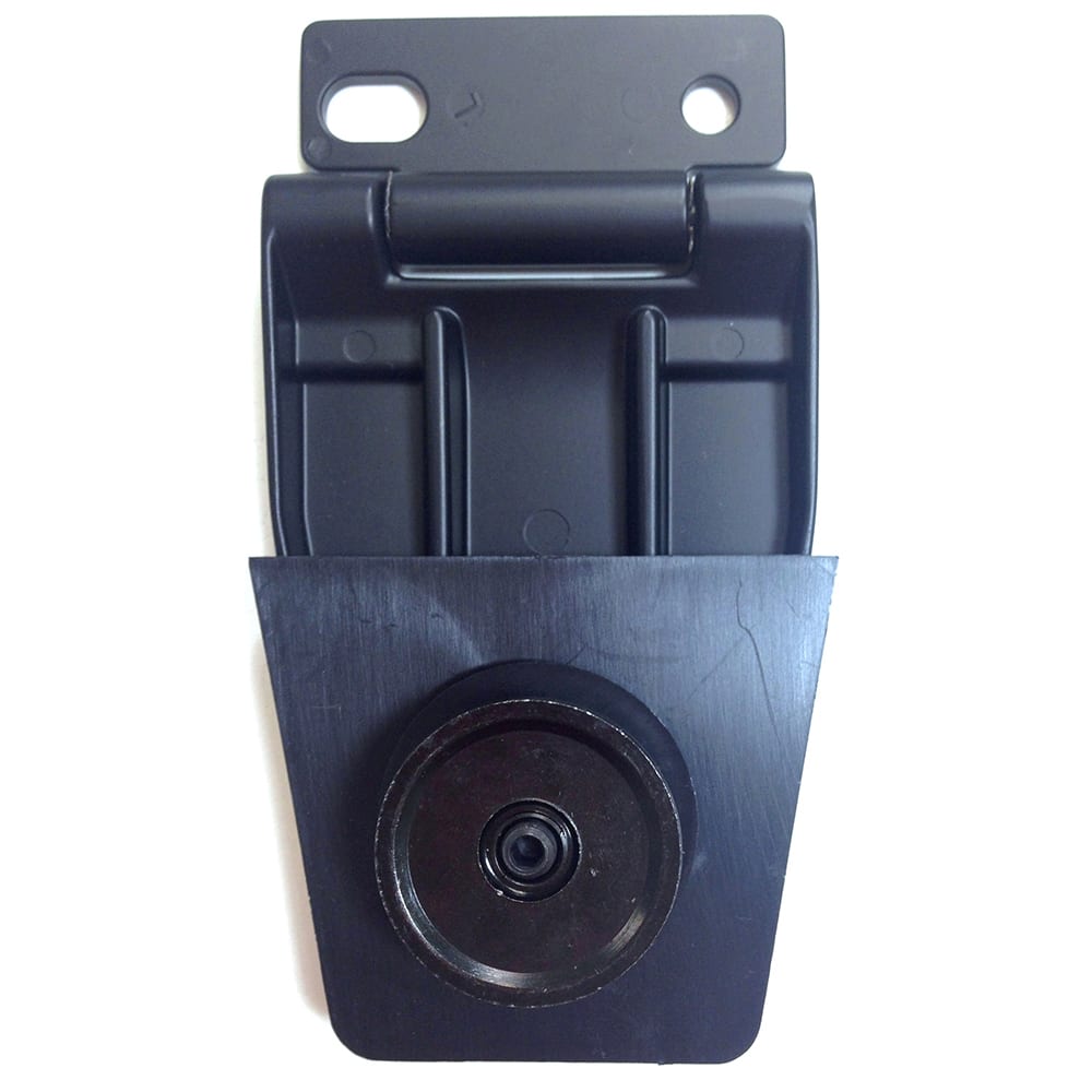 Fairchild Industries - Automotive Replacement Parts; Type: Liftgate Hinge; Driver Side ; Application: 1987-1995 Jeep Wrangler Liftgate Hinge, Driver Side replaces OEM#: 5013723AB replaces OEM# 5013723AB - Exact Tooling