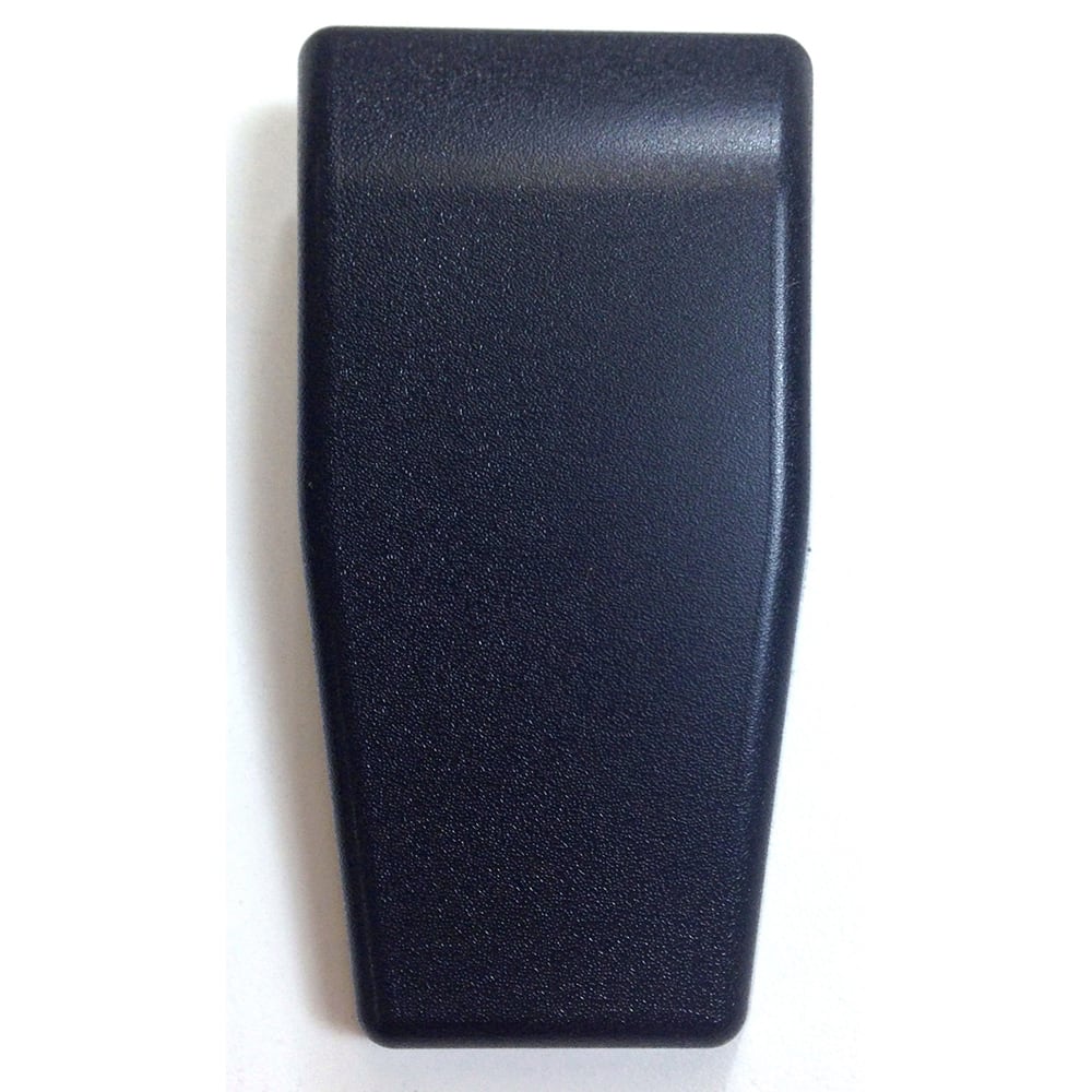 Fairchild Industries - Automotive Replacement Parts; Type: Liftgate Hinge Cover; Passenger Side ; Application: 2007-2010 Jeep Wrangler Liftgate Hinge Cover, Passenger Side replaces OEM# 68004408AA - Exact Tooling