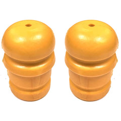 Fairchild Industries - Automotive Replacement Parts; Type: Front Coil Spring Jounce Bumper Kit ; Application: 2007-2017 Jeep Wrangler Front Coil Spring Jounce Bumper replaces OEM# 52060428AB - Exact Tooling