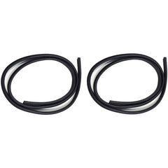 Fairchild Industries - Automotive Replacement Parts; Type: Door Seal Kit ; Application: 1998-2003 Dodge Durango Door Seal Kit replaces OEM# 55362042AD - Exact Tooling