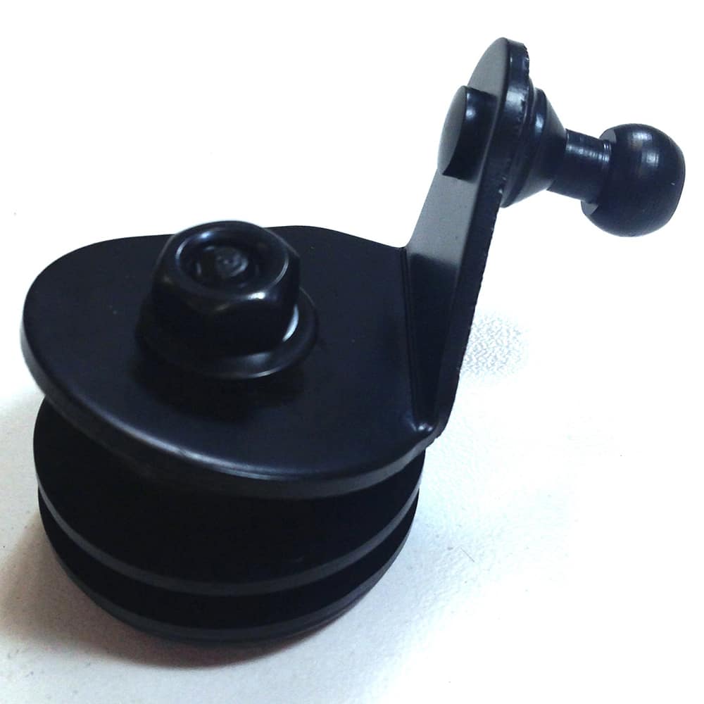 Fairchild Industries - Automotive Replacement Parts; Type: Left Side Lifter Bolt Bracket ; Application: 1997-2006 Jeep Wrangler Left Side Lifter Bolt Bracket replaces OEM# 4883497AA - Exact Tooling