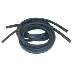 Fairchild Industries - Automotive Replacement Parts; Type: Door Seal Kit ; Application: 1961-1971 Dodge Full Size Van Door Seal Kit replaces OEM# 1397513 - Exact Tooling