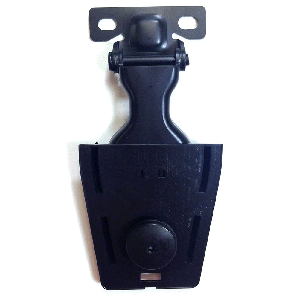 Fairchild Industries - Automotive Replacement Parts; Type: Liftgate Hinge; Driver Side ; Application: 2007-2015 Jeep Wrangler Liftgate Hinge, Driver Side - Exact Tooling