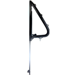 Fairchild Industries - Automotive Replacement Parts; Type: Vent Window Assembly ; Application: 1973-1979 Ford Bronco Moveable Vent Window Assembly, RH - Exact Tooling