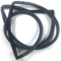 Fairchild Industries - Automotive Replacement Parts; Type: Rear Window Seal ; Application: 1964-1968 Ford Mustang Rear Window Seal replaces OEM# C5ZZ6542084A - Exact Tooling