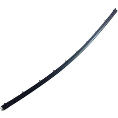 Fairchild Industries - Automotive Replacement Parts; Type: Firewall to Hood Seal ; Application: 1979-1993 Ford Mustang Firewall to Hood Seal replaces OEM# D9ZZ16740A - Exact Tooling