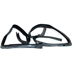 Fairchild Industries - Automotive Replacement Parts; Type: Glass Run Kit ; Application: 1982-1993 GMC Sonoma Glass Run Kit replaces OEM# 15960867; 15960868 - Exact Tooling