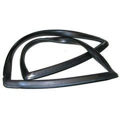 Fairchild Industries - Automotive Replacement Parts; Type: Quarter Window Seal ; Application: 1984-1996 Jeep Cherokee Quarter Window Seal replaces OEM# 55007129 - Exact Tooling