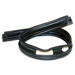 Fairchild Industries - Automotive Replacement Parts; Type: Cowl Seal ; Application: 1976-1986 Jeep Scrambler Cowl Seal replaces OEM# J5459816 - Exact Tooling