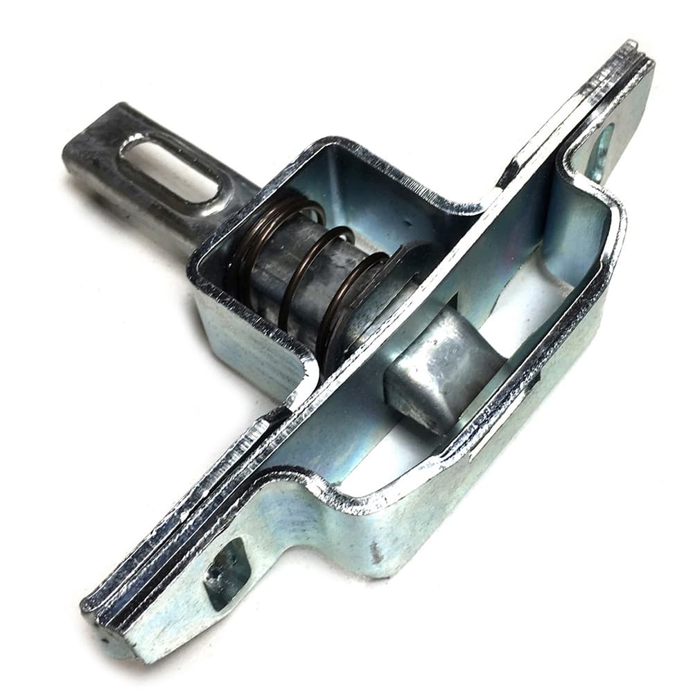 Fairchild Industries - Automotive Replacement Parts; Type: Tailgate Latch ; Application: 1980-1983 Ford F-100 Tailgate Latch - Exact Tooling