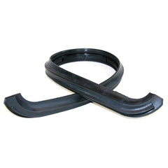 Fairchild Industries - Automotive Replacement Parts; Type: Cowl Seal ; Application: 1946-1955 Jeep Classic Jeep (CJ) Cowl Seal replaces OEM# 674234 - Exact Tooling