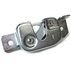 Fairchild Industries - Automotive Replacement Parts; Type: Tailgate Latch With Mounting Hardware; RH ; Application: 1987-1996 Ford F-150 Tailgate Latch With Mounting Hardware, RH replaces OEM# E8TZ99431D76B - Exact Tooling