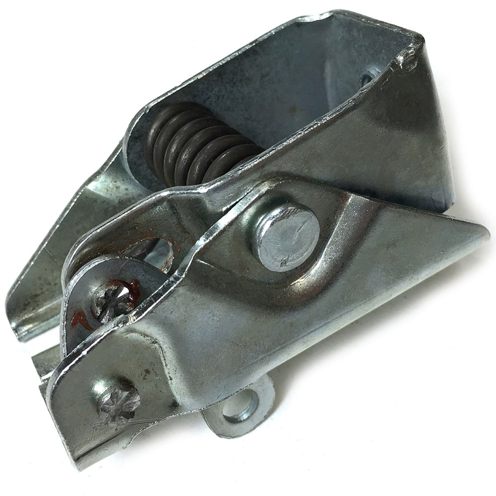 Fairchild Industries - Automotive Replacement Parts; Type: Door Latch Control; LH ; Application: 1980-1983 Ford F-100 Door Latch Control, LH replaces OEM# EOTZ1021819B - Exact Tooling