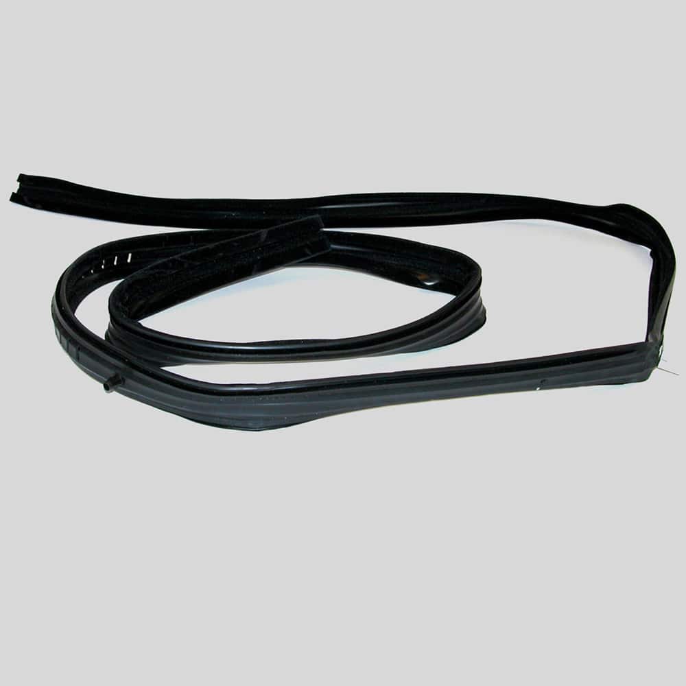 Fairchild Industries - Automotive Replacement Parts; Type: Complete Glass Run Window Channel ; Application: 1973-1991 GMC Jimmy Complete Glass Run replaces OEM# 14027778 - Exact Tooling