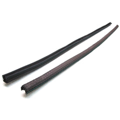 Fairchild Industries - Automotive Replacement Parts; Type: Glass Run Kit ; Application: 1967-1972 Chevrolet Fullsize Pickup Glass Run Kit replaces OEM# 3936809 - Exact Tooling