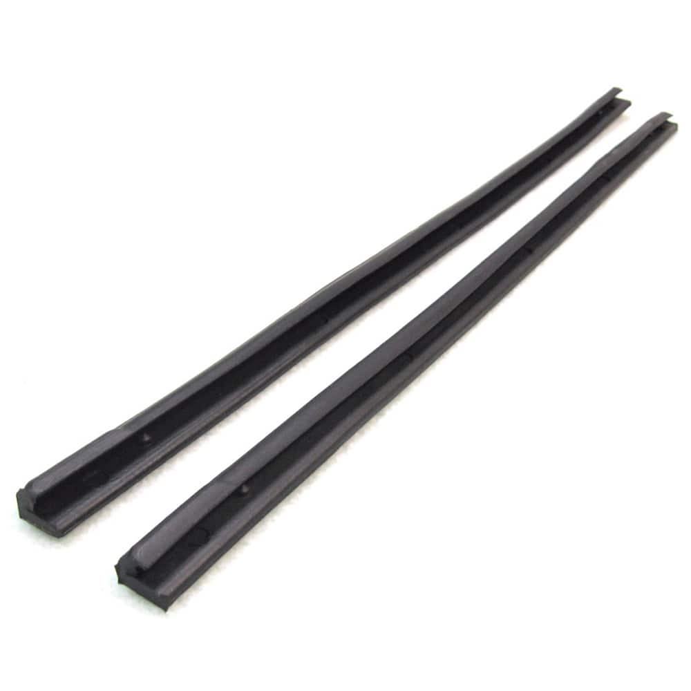 Fairchild Industries - Automotive Replacement Parts; Type: Vent-Window-Seal-Kit ; Application: 1961-1966 Ford F-Series, Full Size Pickup Vent Window Seal Kit replaces OEM# C1TZ8121450 - Exact Tooling