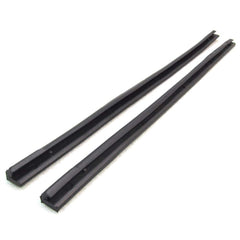 Fairchild Industries - Automotive Replacement Parts; Type: Vent-Window-Seal-Kit ; Application: 1961-1966 Ford F-Series, Full Size Pickup Vent Window Seal Kit replaces OEM# C1TZ8121450 - Exact Tooling