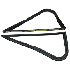 Fairchild Industries - Automotive Replacement Parts; Type: Vent-Window-Seal-Kit ; Application: 1967-1972 Ford F-Series, Full Size Pickup Vent Window Seal Kit replaces OEM# C7TZ8121448A; C7TZ8122296B; C7TZ8121449A; C7TZ8122297B - Exact Tooling