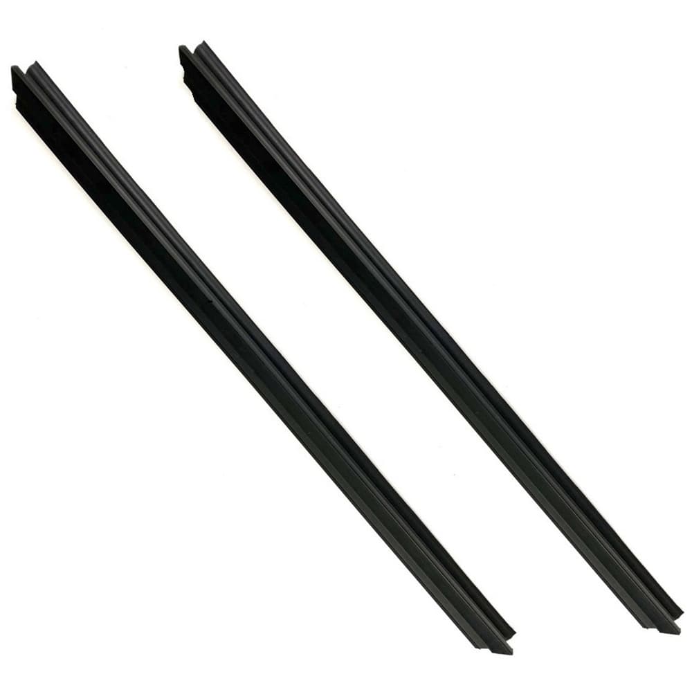 Fairchild Industries - Automotive Replacement Parts; Type: Front Inner Belt Weatherstrip Kit ; Application: 1994-2001 Dodge Ram 1500 Front Inner Belt Weatherstrip Kit OEM#:55134598 replaces OEM# 55134598 - Exact Tooling