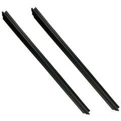 Fairchild Industries - Automotive Replacement Parts; Type: Front Inner Belt Weatherstrip Kit ; Application: 1994-2001 Dodge Ram 1500 Front Inner Belt Weatherstrip Kit OEM#:55134598 replaces OEM# 55134598 - Exact Tooling