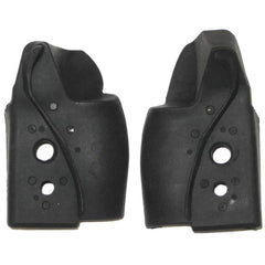 Fairchild Industries - Automotive Replacement Parts; Type: Fender Corner Seal Kit ; Application: 1997-2006 Jeep Wrangler Fender Corner Seal Kit replaces OEM# 55177257AB; 55177256AB - Exact Tooling