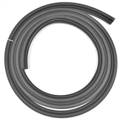 Fairchild Industries - Automotive Replacement Parts; Type: Door Seal ; Application: 1976-1987 Chevrolet Chevette Door Seal replaces OEM#: 1694389; 2006126 replaces OEM# 1694389; 2006126 - Exact Tooling