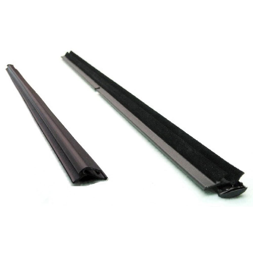 Fairchild Industries - Automotive Replacement Parts; Type: Belt Weatherstrip Kit ; Application: 1999-2004 Jeep Grand Cherokee Belt Weatherstrip Kit replaces OEM# 55135879AF; 55135878AF - Exact Tooling