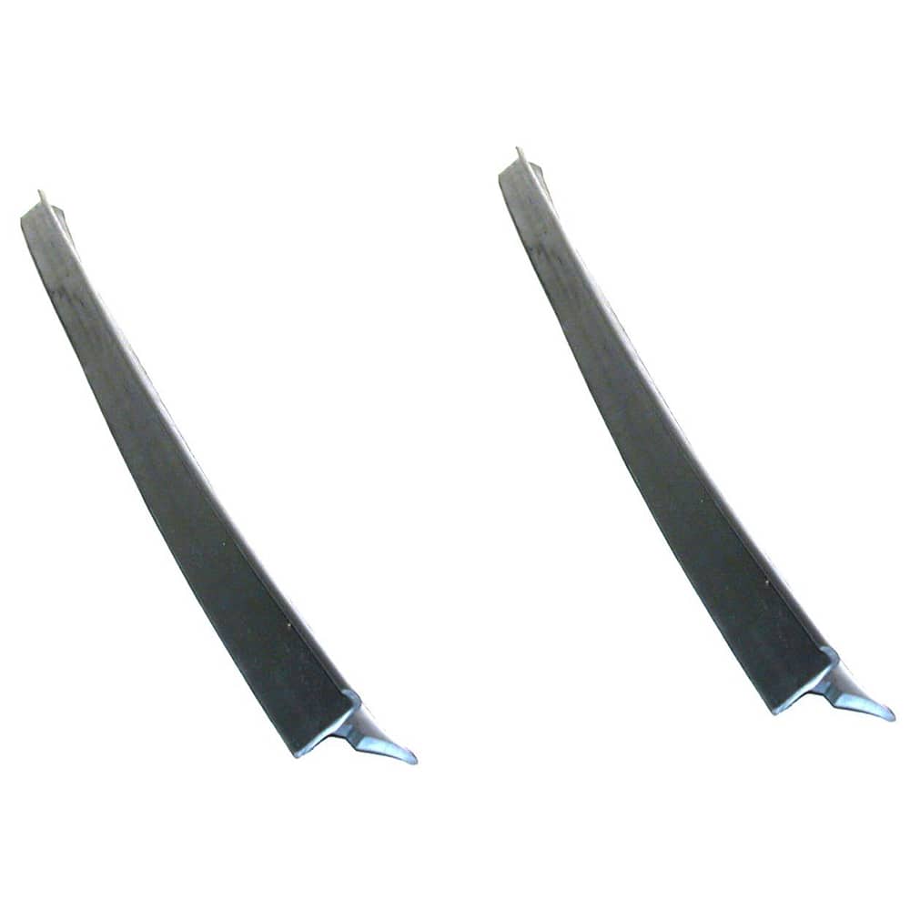 Fairchild Industries - Automotive Replacement Parts; Type: Belt Weatherstrip Kit ; Application: 1988-2002 GMC C/K Truck Belt Weatherstrip Kit replaces OEM# 15735502; 15704112 - Exact Tooling