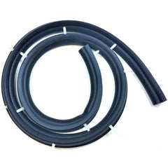 Fairchild Industries - Automotive Replacement Parts; Type: Hood to Cowl Seal ; Application: 1982-1992 Chevrolet Camaro, Hood to Cowl Seal, OEM#: 14019217 replaces OEM# 14019217 - Exact Tooling