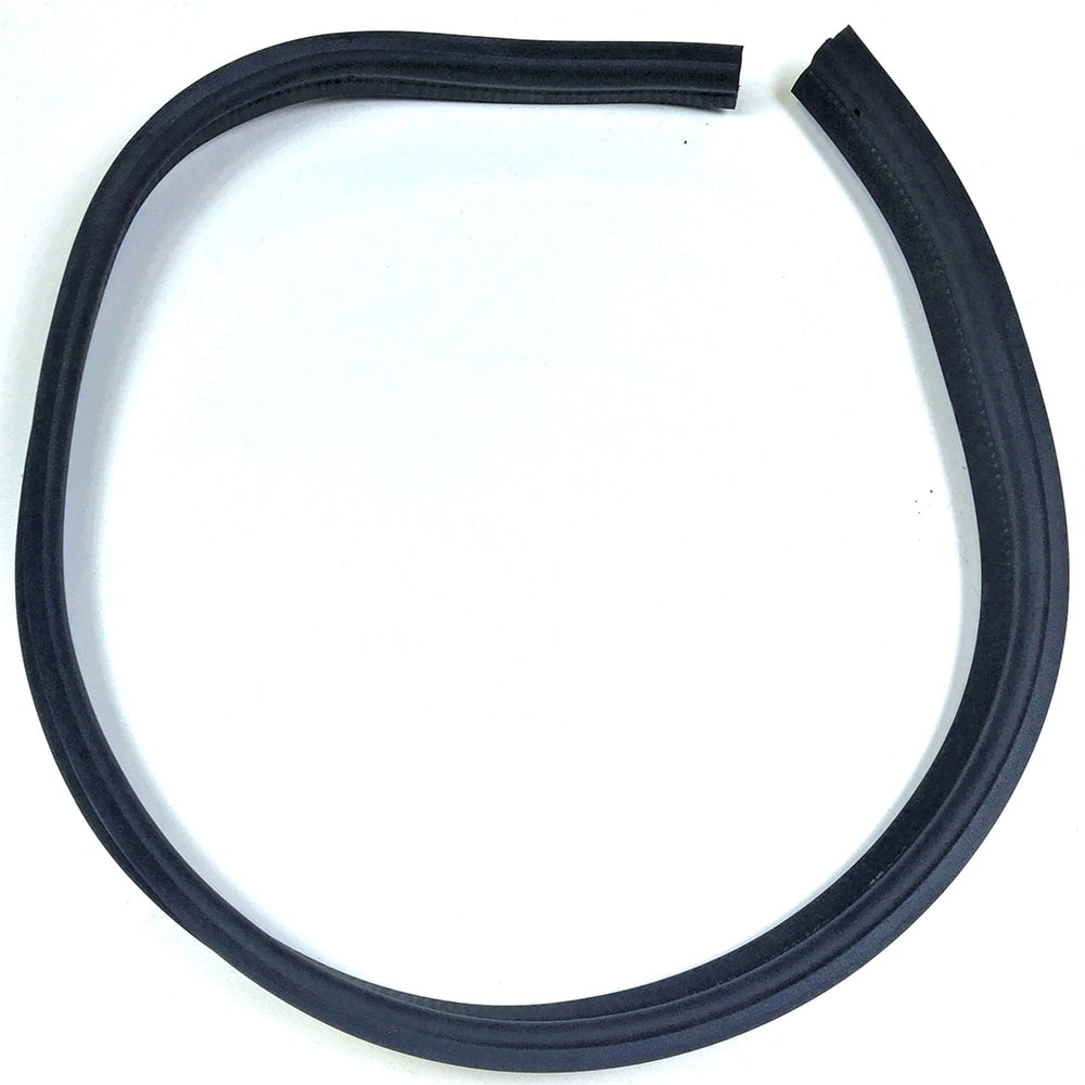 Fairchild Industries - Automotive Replacement Parts; Type: Cowl to Hood Seal ; Application: 1976-1987 Chevrolet Chevette Cowl to Hood Seal replaces - Exact Tooling