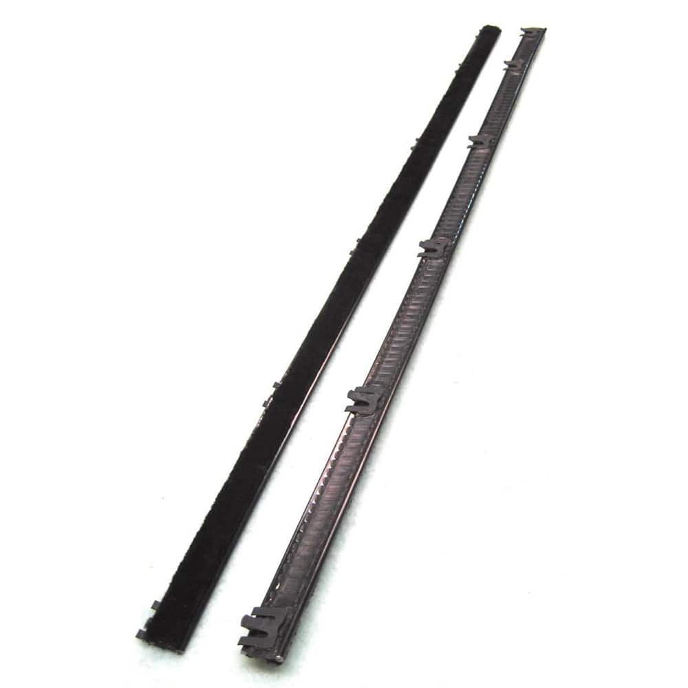 Fairchild Industries - Automotive Replacement Parts; Type: Belt Weatherstrip Kit ; Application: 1961-1971 Dodge Full Size Pickup Belt Weatherstrip Kit replaces OEM# 1782999; 1782999 - Exact Tooling