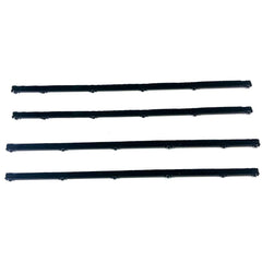 Fairchild Industries - Automotive Replacement Parts; Type: Belt Weatherstrip Kit ; Application: 1961-1971 Dodge Full Size Pickup Belt Weatherstrip Kit replaces OEM# 1782999; 1782999 - Exact Tooling