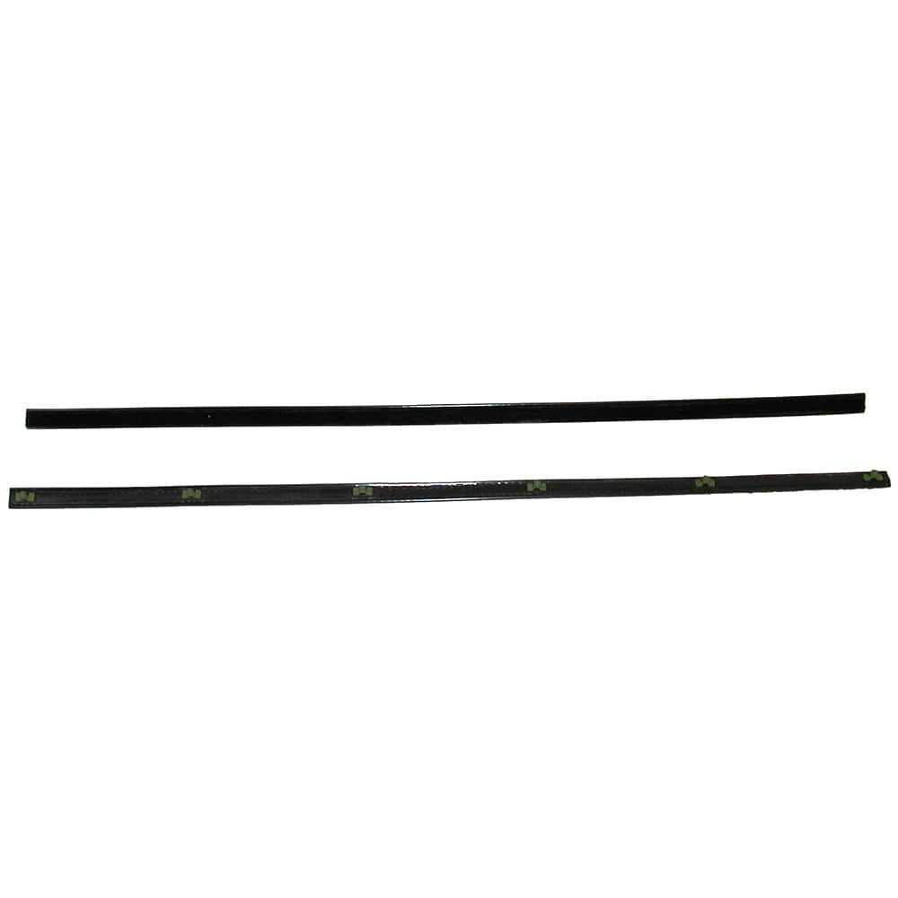 Fairchild Industries - Automotive Replacement Parts; Type: Belt Weatherstrip Kit ; Application: 1971-1980 International Harvester Scout II Belt Weatherstrip Kit replaces OEM# 481437C1 - Exact Tooling