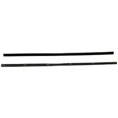 Fairchild Industries - Automotive Replacement Parts; Type: Belt Weatherstrip Kit ; Application: 1971-1980 International Harvester Scout II Belt Weatherstrip Kit replaces OEM# 481437C1 - Exact Tooling