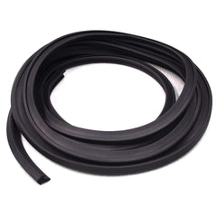 Fairchild Industries - Automotive Replacement Parts; Type: Door Seal ; Application: 1968-1974 Ford Econoline Van Door Seal - Exact Tooling