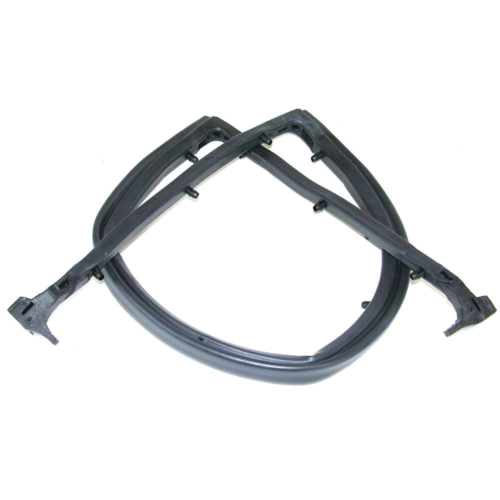 Fairchild Industries - Automotive Replacement Parts; Type: Tailgate Seal ; Application: 1976-1986 Jeep Scrambler Tailgate Seal replaces OEM# J5457112 - Exact Tooling