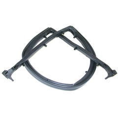 Fairchild Industries - Automotive Replacement Parts; Type: Tailgate Seal ; Application: 1976-1986 Jeep Scrambler Tailgate Seal replaces OEM# J5457112 - Exact Tooling