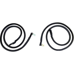 Fairchild Industries - Automotive Replacement Parts; Type: Door Seal Kit ; Application: 1978-1982 Chevrolet C10 Pickup Upper Door Seal Kit - Exact Tooling