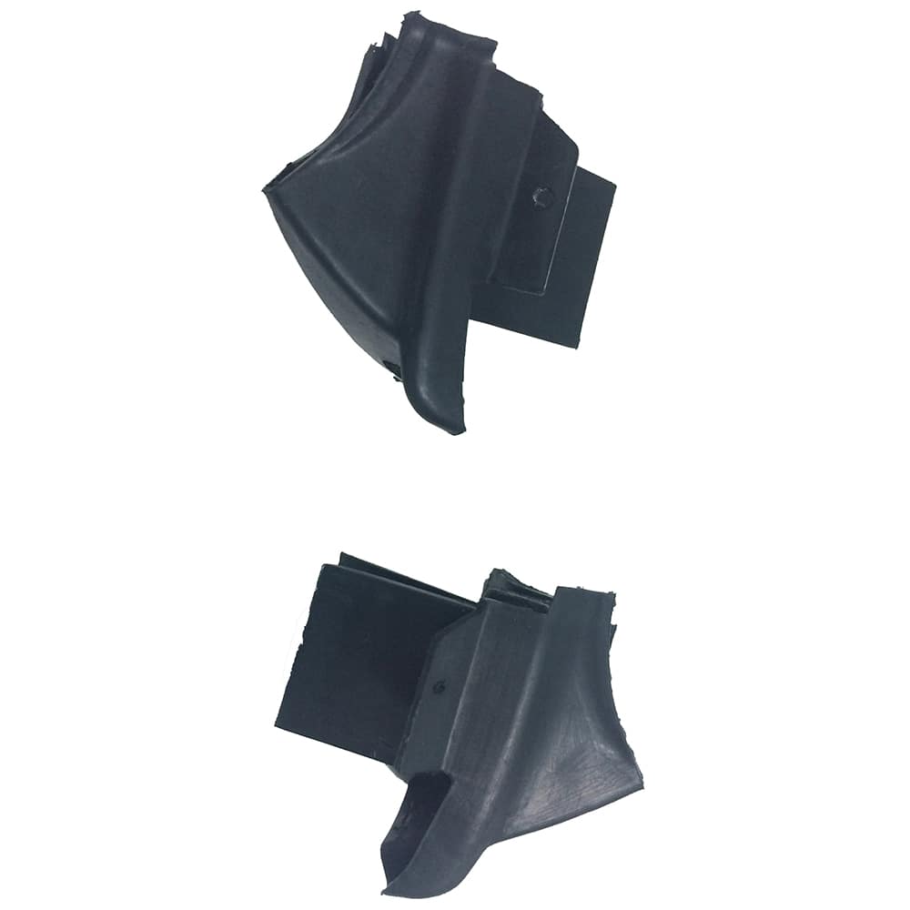 Fairchild Industries - Automotive Replacement Parts; Type: Seal Cap Kit ; Application: 1989-1993 Ford Mustang Seal Cap Kit replaces OEM# E822-6120565A; E822-6120564A - Exact Tooling