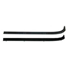 Fairchild Industries - Automotive Replacement Parts; Type: Belt Weatherstrip Kit ; Application: 1980-1997 Dodge Full Size Van Belt Weatherstrip Kit replaces OEM# 4161675; 4161674 - Exact Tooling