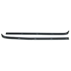 Fairchild Industries - Automotive Replacement Parts; Type: Belt Weatherstrip Kit ; Application: 1980-1993 Dodge Full Size Pickup Belt Weatherstrip Kit replaces OEM# 4161679; 4161678 - Exact Tooling