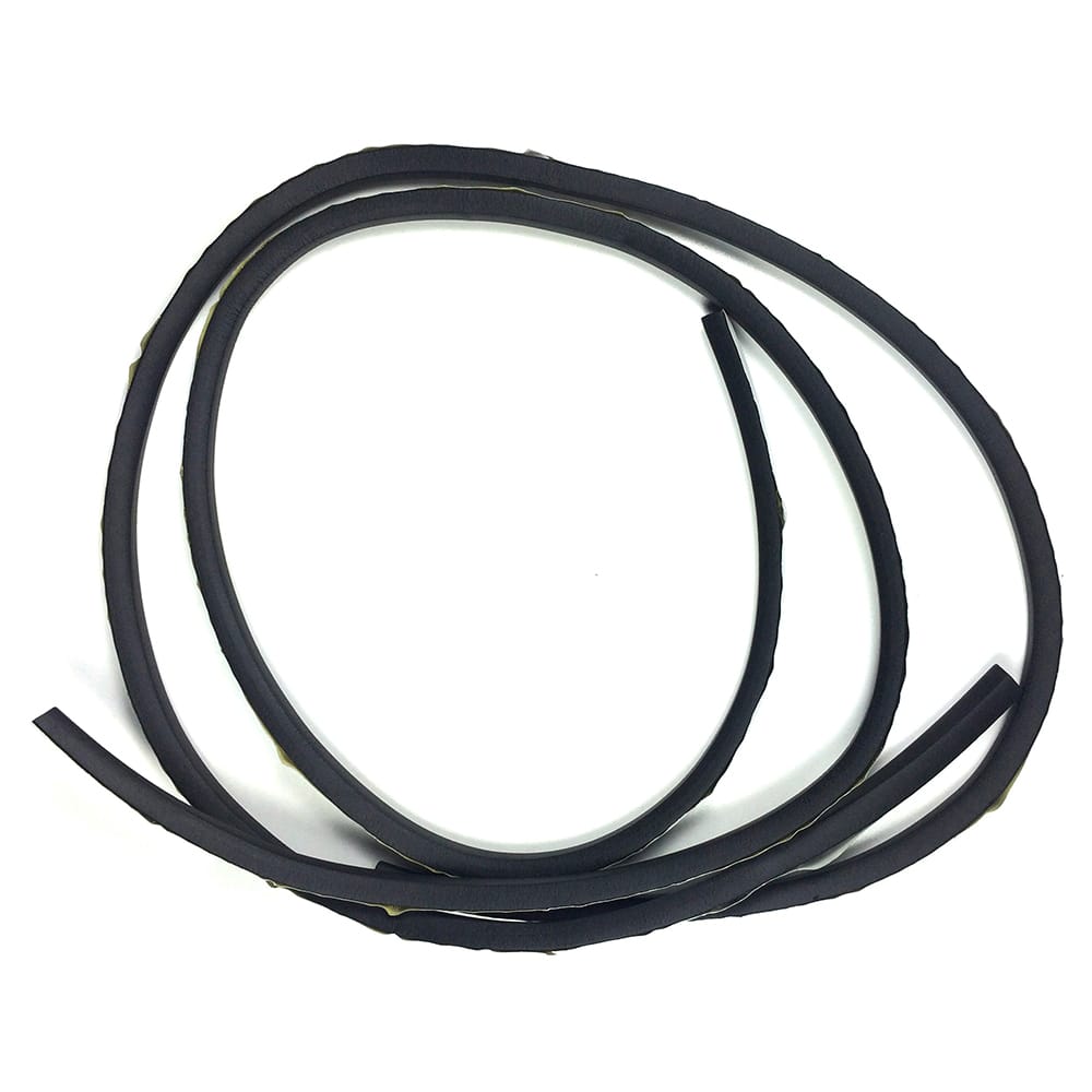 Fairchild Industries - Automotive Replacement Parts; Type: Anti-Vibration Strip Kit ; Application: 1978-1987 Pontiac Grand Prix Anti-Vibration Strip Kit replaces OEM# 20139617 - Exact Tooling