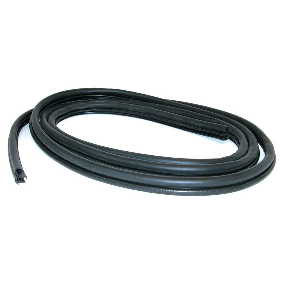 Fairchild Industries - Automotive Replacement Parts; Type: Door Seal ; Application: 1996-2002 Chevrolet Express Door Seal replaces OEM# 15097864 - Exact Tooling