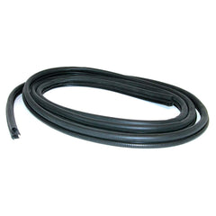 Fairchild Industries - Automotive Replacement Parts; Type: Door Seal ; Application: 1996-2002 Chevrolet Express Door Seal replaces OEM# 15097864 - Exact Tooling