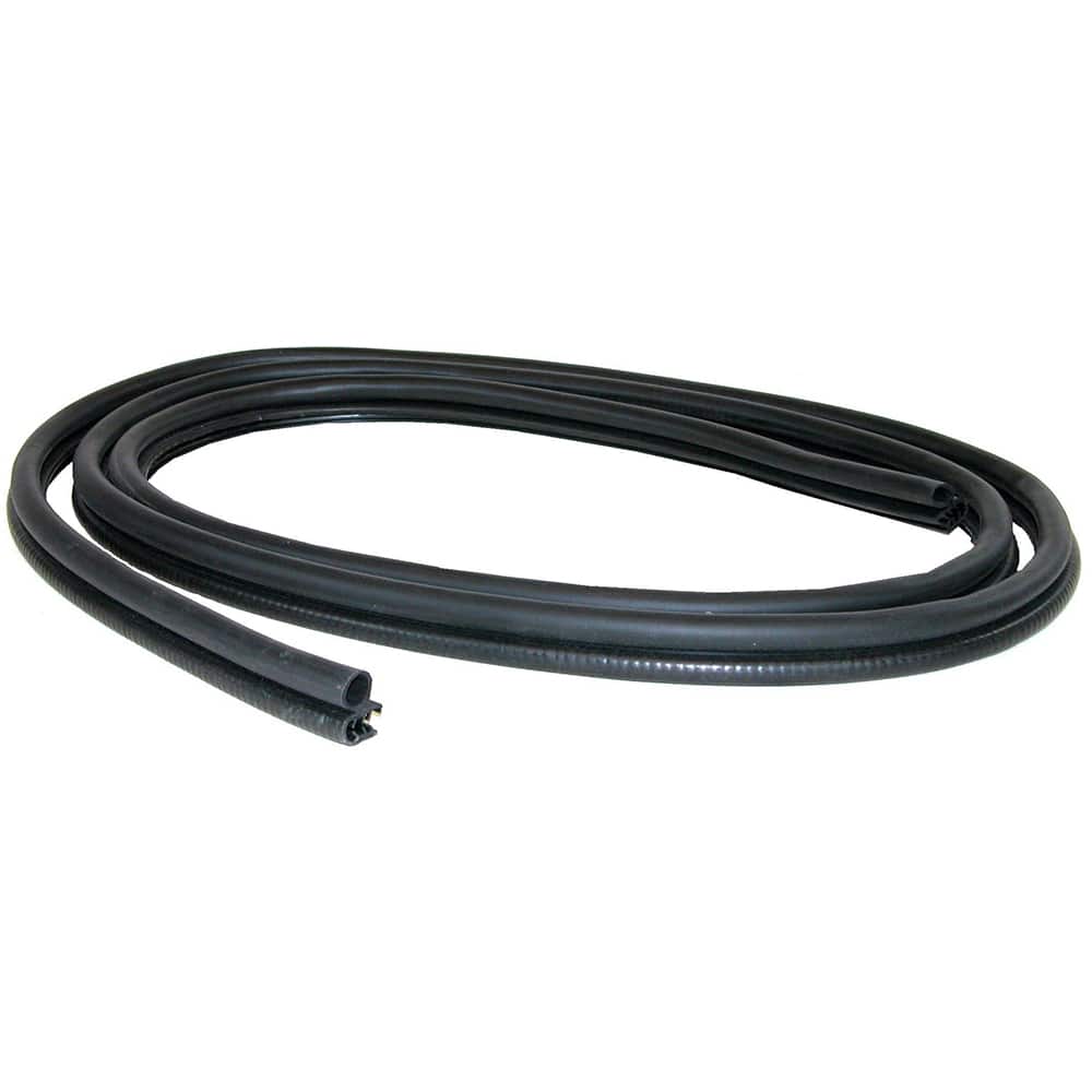 Fairchild Industries - Automotive Replacement Parts; Type: Door Seal ; Application: 1996-2005 Chevrolet Express Door Seal replaces OEM# 15152577 - Exact Tooling