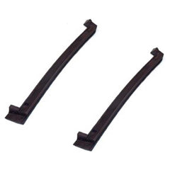 Fairchild Industries - Automotive Replacement Parts; Type: Roof Side Panel Kit ; Application: 1984-1996 Chevrolet Corvette Roof Side Panel Kit replaces OEM# 22112053; 22112054 - Exact Tooling