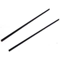 Fairchild Industries - Automotive Replacement Parts; Type: Belt Weatherstrip Kit ; Application: 1970-1971 Ford Maverick Belt Weatherstrip Kit replaces OEM# D2DZ 6214576A; D2DZ 6221456A - Exact Tooling