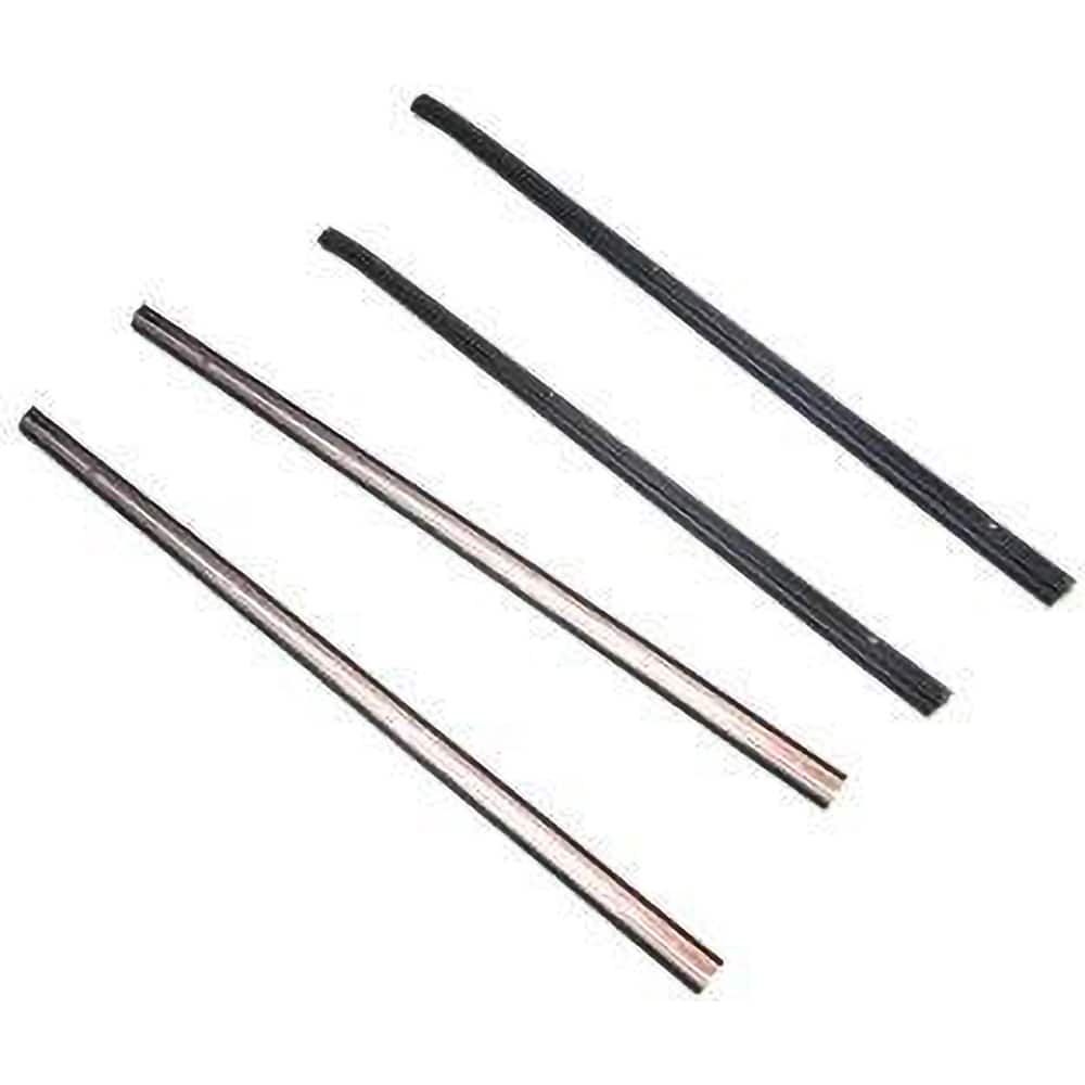 Fairchild Industries - Automotive Replacement Parts; Type: Weatherstrip Kit ; Application: 1988-1993 Ford Mustang Weatherstrip Kit replaces OEM# E8ZZ-6120935AA; E8ZZ-6120934AA; E8ZZ-6121453; E8ZZ-6121452 - Exact Tooling